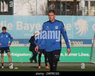 M Nchen Deutschland Enero Fussball Herren Liga Saison