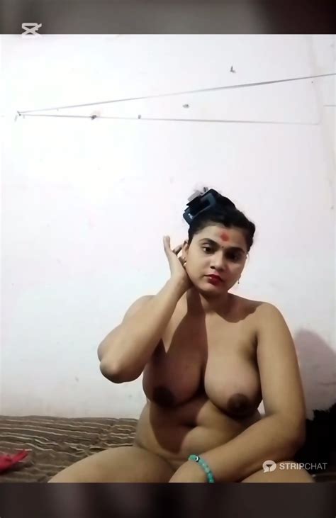 Desi Tiwari Bhabi Pussy Fingering
