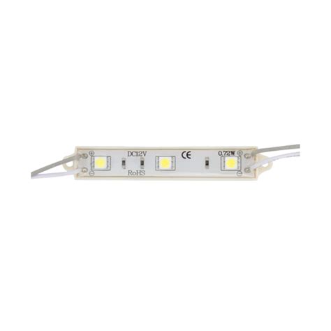 Modulo Led Smd W V Ip