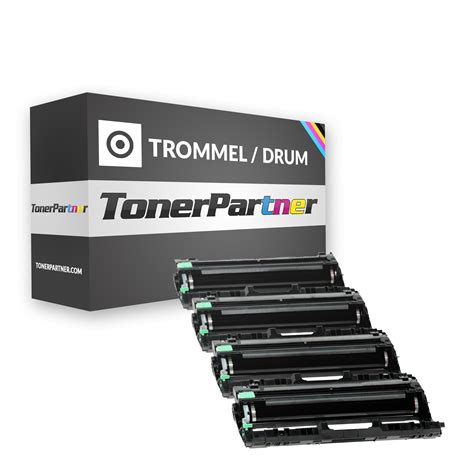 Brother Dr Cl Trommel Kit Kompatibel G Nstig Kaufen Tonerpartner At