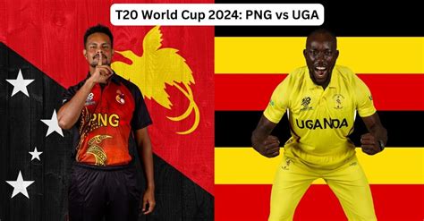 PNG Vs UGA T20 World Cup Match Prediction Dream11 Team Fantasy Tips