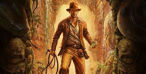 Bethesda Indiana Jones And The Great Circle