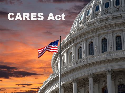 The CARES Act 10 Things You Should Know Bulwark Capital Management