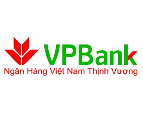 Tải logo ngân hàng Việt Nam thịnh vượng VPBANK file vector, AI, EPS, SVG, CDR