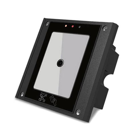 Считыватель Proximity Gate-Reader-QR