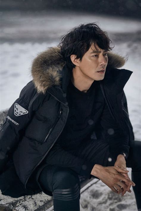 ông chú hot nhất màn ảnh Hàn Đẹp thế này có là chú thì vẫn muốn gọi oppa nhé