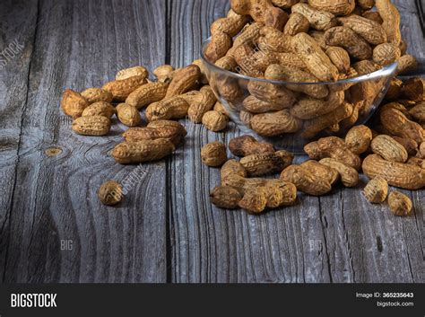 Healthy Snacks Nuts Image & Photo (Free Trial) | Bigstock