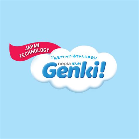 Genki | PGMall