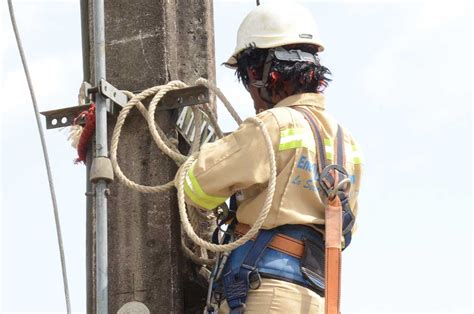 Energie Électricité un énième incident sur le réseau de transport