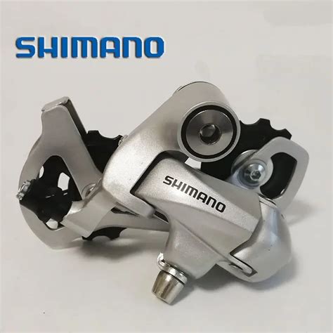 D Railleur Arri Re Pour V Lo De Route Shimano Rd Claris S S