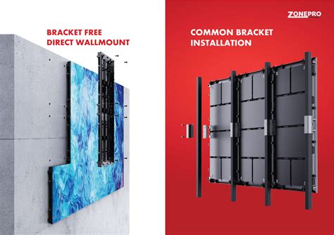 LED Wallpad - Boardwell Solution