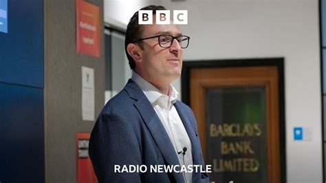 BBC Radio Newcastle Anna Foster 10 10 2024 Newcastle Woman Calls