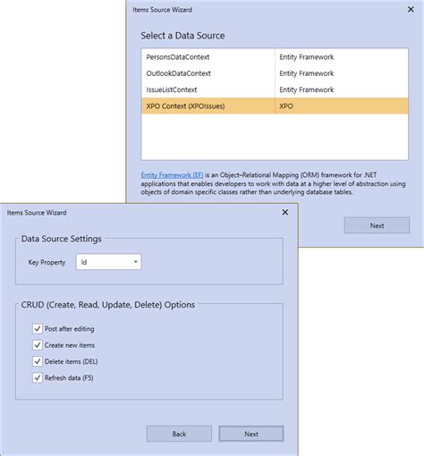 Wpf Data Grid Bind To Data Wpf Controls Devexpress Documentation