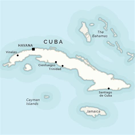 Cuba Beaches | Playa Ancon and Cuba Beach Holidays