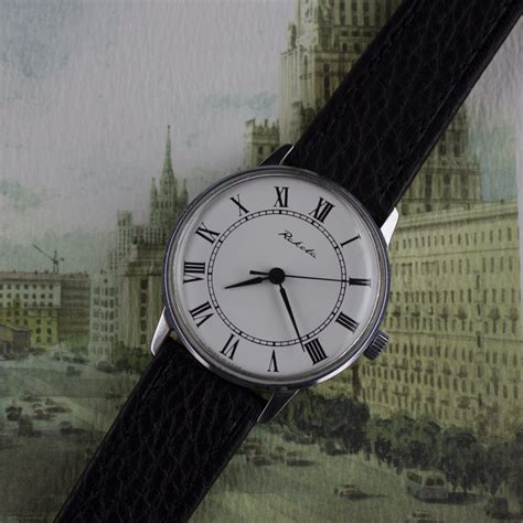 Ракета - Часы СССР купить в России