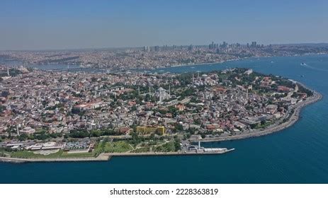 Historical Peninsula Istanbul Photos and Images | Shutterstock