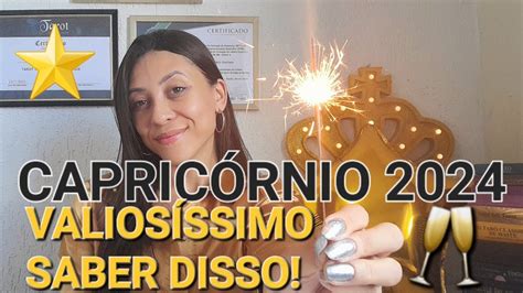 ♑️capricÓrnio🥂2024🥂uma ForÇa Da Natureza Despertando🌪sucesso E