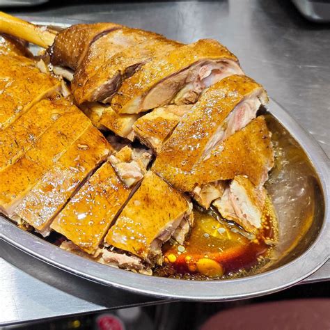 Sang Kee Foods (Western District) – Hong Kong - a MICHELIN Guide Restaurant