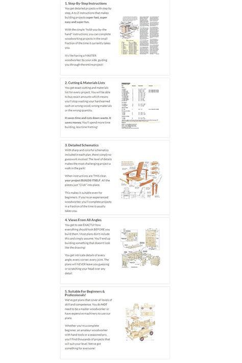 Woodworking Projects Gone Wrong Home Furniture Plan