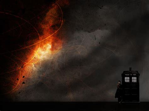 Doctor Who HD Wallpapers - Wallpaper Cave