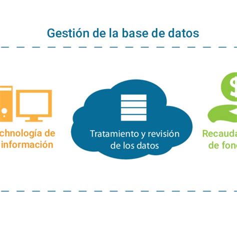 Ejemplo De Una Estructura De Gobernanza Y De Gestión Para Una Base De Download Scientific