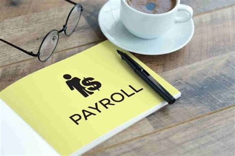 Top 5 Reasons You Should Outsource Payroll TTA Accounting