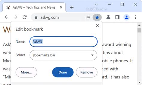 Chrome And Edge Will Get A Refresh UI Design In 2023 Here Is How To