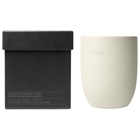 Aesop Aesop Candle Aganice 300g