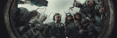 'Loki' Episode 5 Review: "Coming Full Circle" - Full Circle Cinema