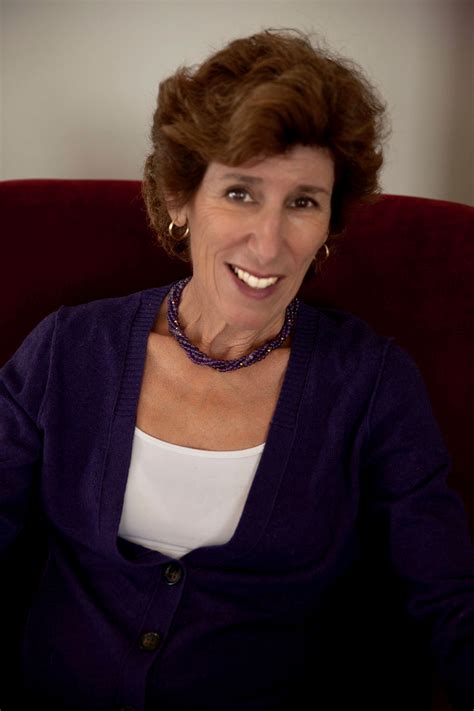 About Barbara Rothberg, DSW, LCSW