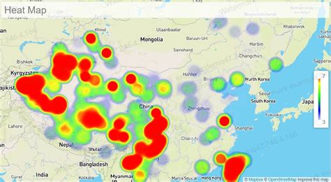 Exploring Data Wonders: Data Visualization Examples & Considerations ...