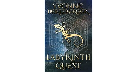 Labyrinth Quest By Yvonne Hertzberger