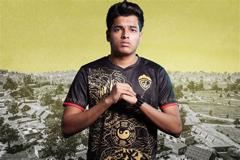 Why Is Jonathan The Best Bgmi Player In India Talkesport