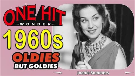 Greatest Hits 1960s One Hits Wonder Of All Time - The Best Oldies But Goodies Of 60s Songs ...