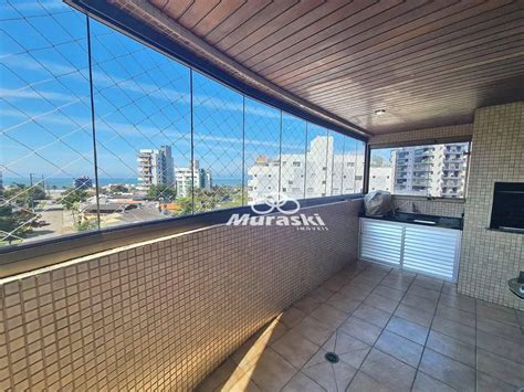 Apartamento Na Avenida Vicente Machado 600 Centro Em Guaratuba Por R