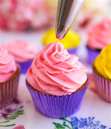 Easy Recipe For Whipped Icing