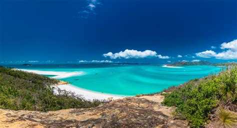 Whitehaven Beach - PRIVATE CHARTERS WHITSUNDAYS | CHARTER PLUS WHITSUNDAYS