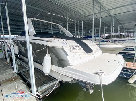 2014 Regal 3550 Cuddy Sports Cruiser For Sale YachtWorld