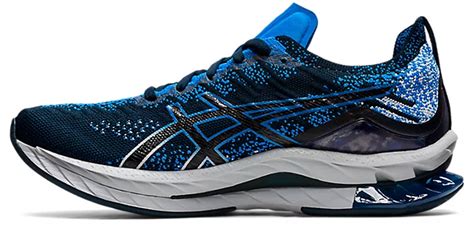 ASICS Gel Kinsei Blast, review: Análisis, características ...