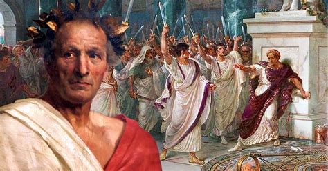 Julius Caesar Scholarly Articles - Julius caesar - An academic article ...