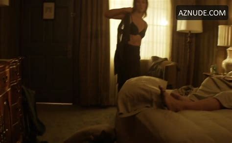 MICHAELA MCMANUS Nude AZNude