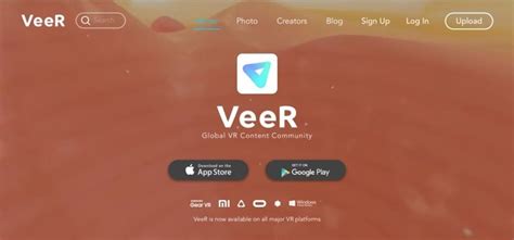 The Top Five Places to Showcase Your 360° Videos | No Film School