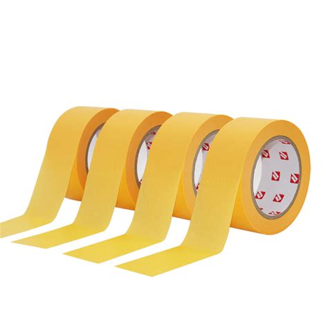 Masking Tape Adhesive Tapedouble Sided Tapehigh Temperature