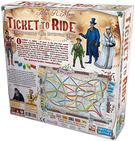 6 Best Board Games For 10 Year Olds Selection Jan 2024