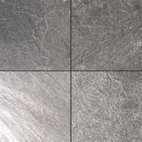 Кварцит Silver Grey - натуральный камень из Индии для ладшафта