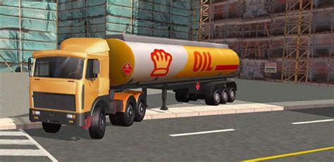 Oil Tanker Transport Driver Sim For Pc How To Install On Windows Pc Mac