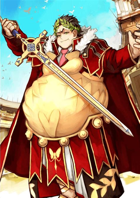 Gaius Julius Caesar Fate Grand Order Wiki Gamepress