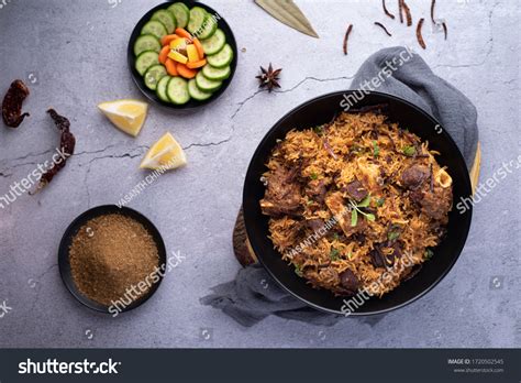 Rice Biriani Images Stock Photos Vectors Shutterstock