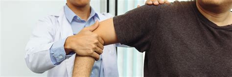 Dealing With Acromion Pain With The Best Exercises For Relief | Physiotherapists in Toronto ...