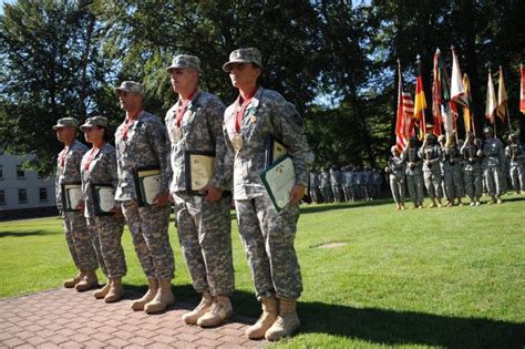 21st Tsc Inducts New Members Into The Sergeant Morales Club Article